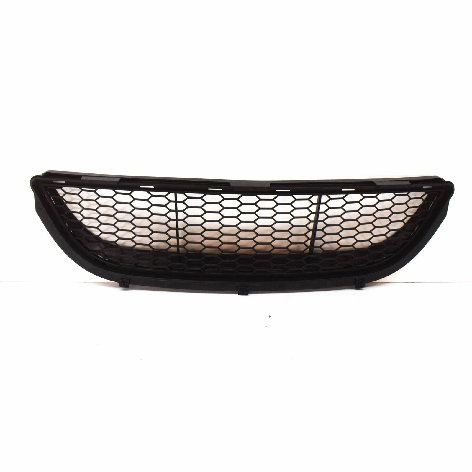 Genuine Bmw 3 E90 Front M Sport Bumper Lower Center Grille 51118047365 2008 Original