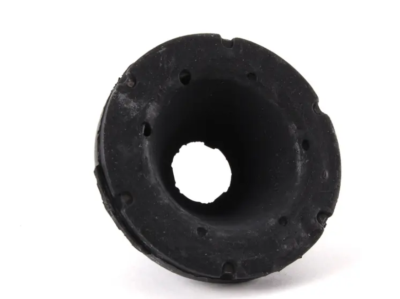 NEW AUDI A1 MK1 REAR UPPER AXLE COIL SPRING UNDERLAY 1J0512149B ORIGINAL