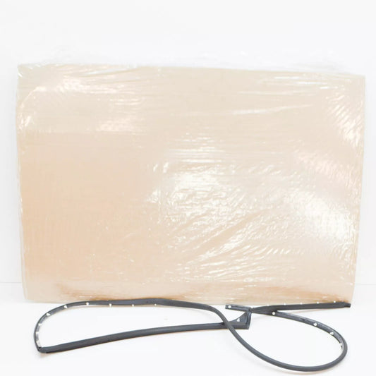 NEW AUDI Q7 4L REAR RIGHT DOOR SEALING RUBBER ON BODY 4L0839120D