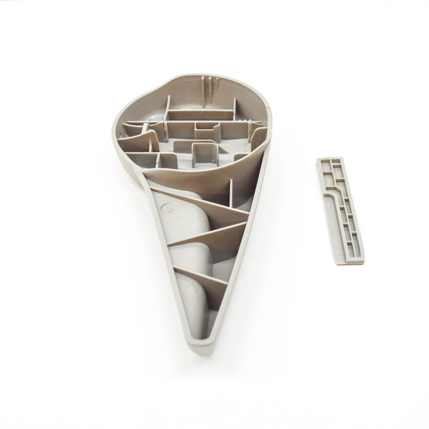 NEW MB A W168 SEAT ADJUSTER HANDLE LEVER A16891001008 G69 ORIGINAL