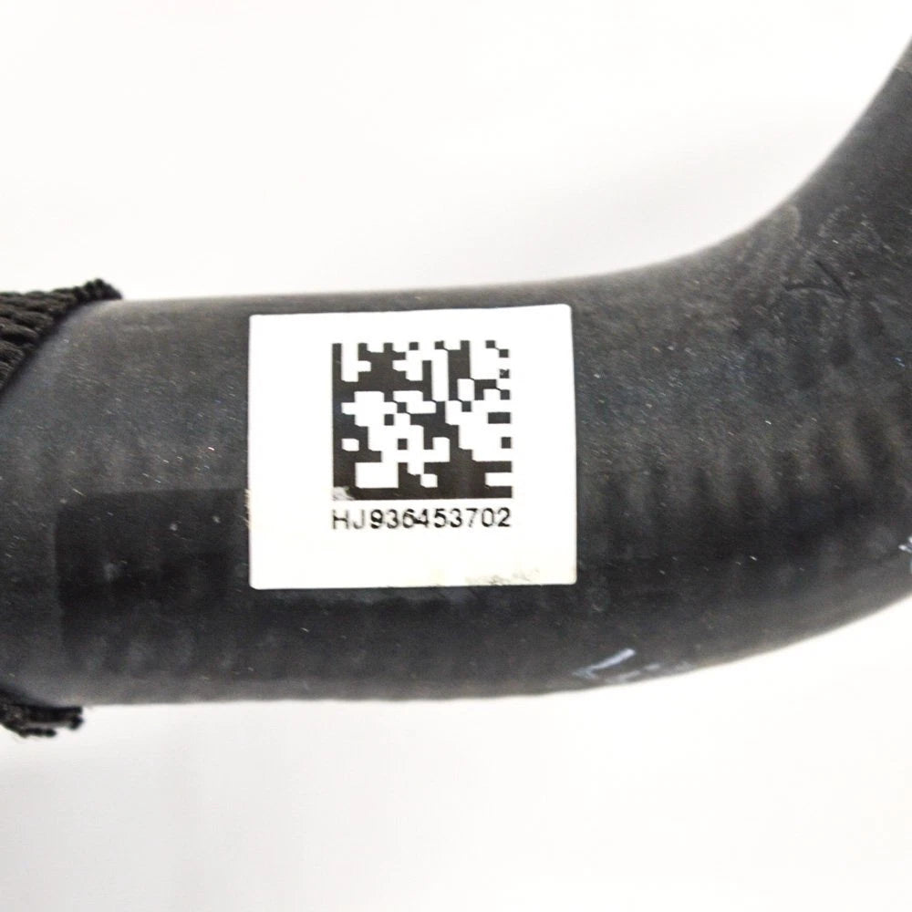 NEW BMW 1 F21 ENGINE COOLANT HOSE PIPE 64219364537 9364537 ORIGINAL