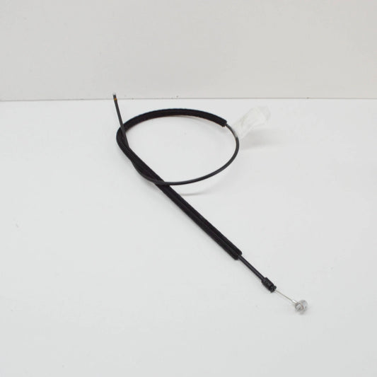 NEW VOLKSWAGEN GOLF MK6 BONNET LOCK CABLE PART 5K0823535 2012 ORIGINAL