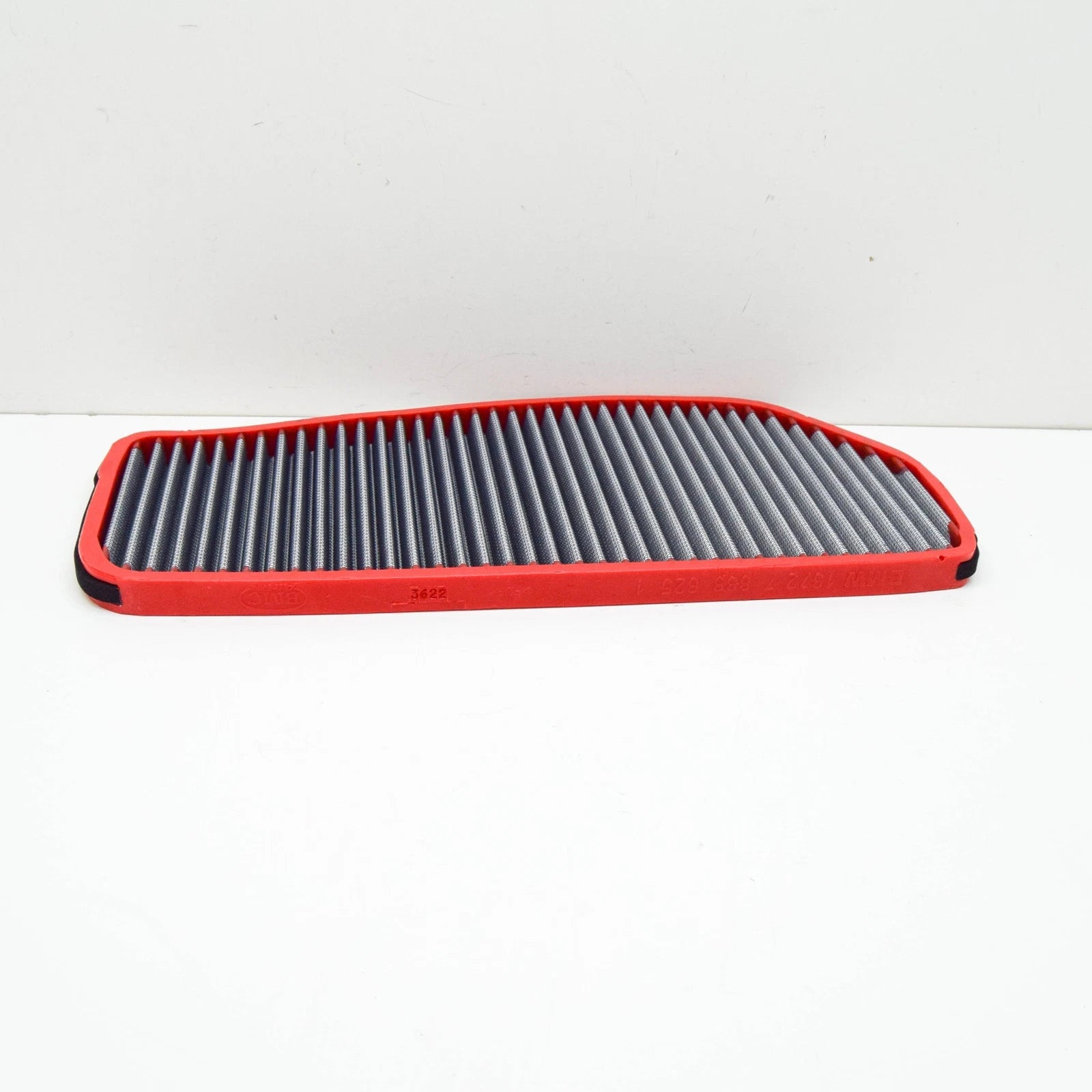 NEW BMW M3 COUPE E46 AIR FILTER 13727838625 ORIGINAL
