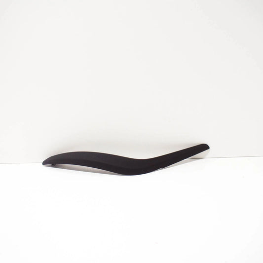 NEW BMW X1 E84 FRONT RIGHT INNER DOOR PULL HANDLE COVER 51412991776 ORIGINAL