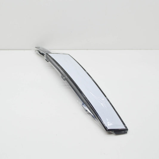 NEW AUDI A6 C8 FRONT RIGHT DOOR B-PILLAR TRIM 4K0837902 ORIGINAL