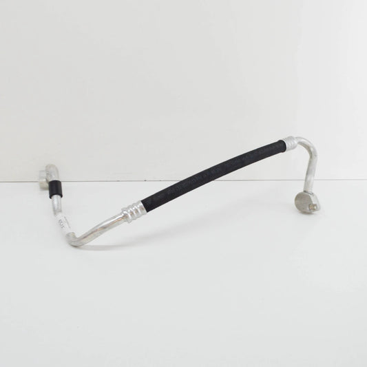 NEW VW TRANSPORTER V T5 A/C AIR CON REFRIGERANT HOSE LOWER 7E0820744C ORIGINAL