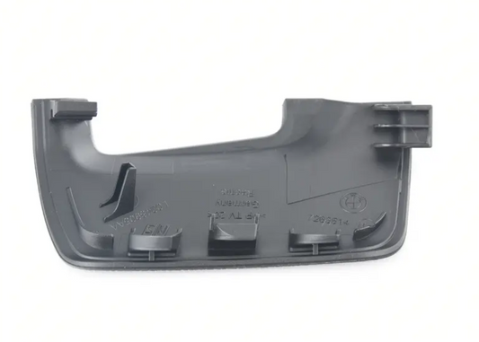 new bmw 3 f30, f80 front right belt catch cover 7275692 52107275692 original