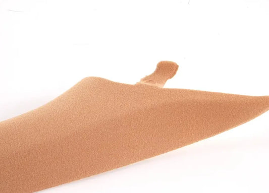 NEW BMW 5 E39 RIGHT INTERIOR A-PILLAR TRIM 51438235008 8235008 ORIGINAL