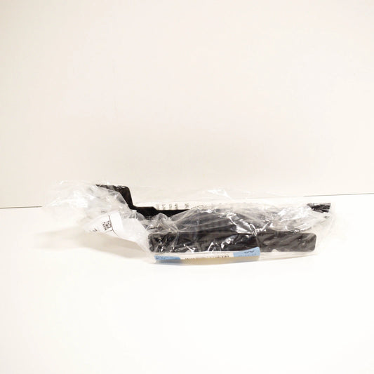 NEW BMW 2 F22 AUXILIARY RADIATOR RIGHT UPPER BRACKET 51747389930 ORIGINAL