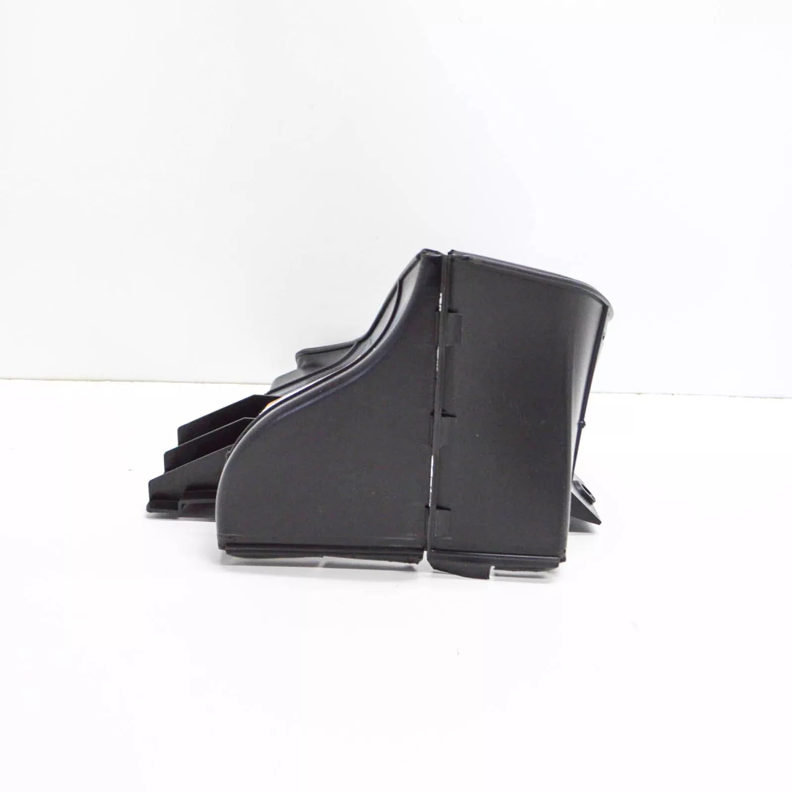 NEW BMW M4 F82 RADIATOR LEFT AIR DUCT 51748054265 8054265 2016 ORIGINAL