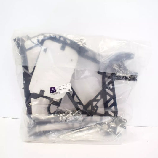 NEW MERCEDES-BENZ GLS REAR BUMPER RIGHT SIDE HOLDER BRACKET X166 A1668800812
