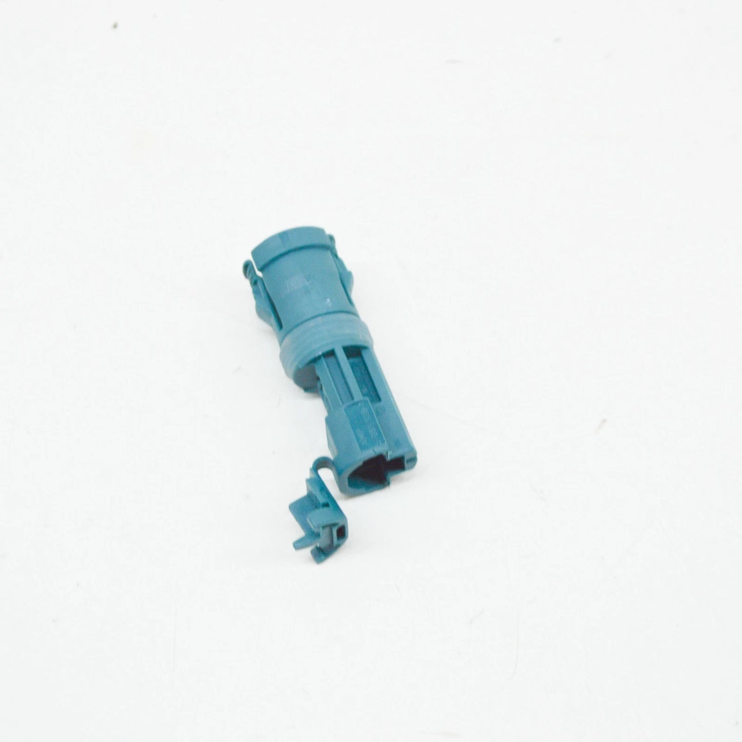 NEW BMW 7 E38 ABS WHEEL SPEED SENSOR CONNECTOR 61131392246 1392246 ORIGINAL