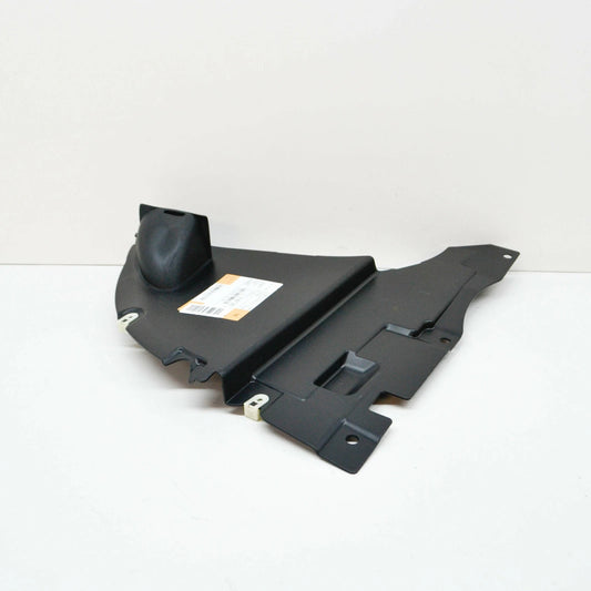 NEW BMW 2 GRAN COUPE F44 M FRONT LEFT WHEEL ARCH EXTENSION 51718497243 ORIGINAL