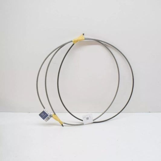 NEW MERCEDES-BENZ S-CLASS W126 SEDAN SUNROOF CABLE A1267801789 ORIGINAL