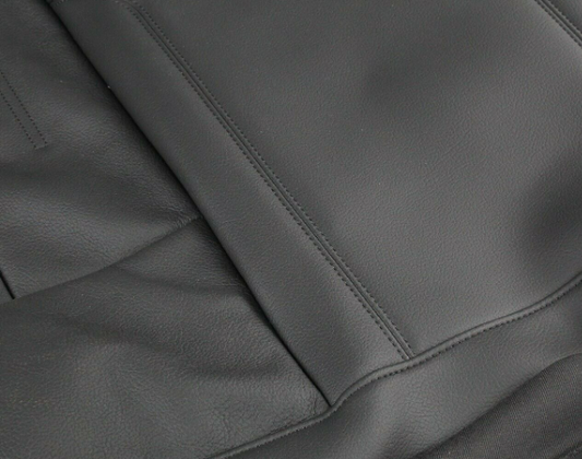 new audi a4 avant b9 rear seat bench base cover 8w0885403dkgl original