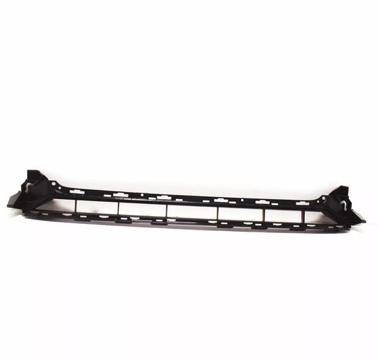 AUDI A6 15-18 FRONT BUMPER LOWER CENTER GRILL 4G0807683C 17-17 NEW