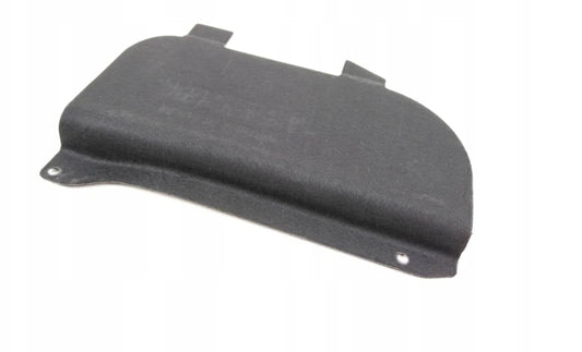 NEW AUDI A8 4N D5 REAR UNDERBODY COVER TRIM 4N0825304B ORIGINAL