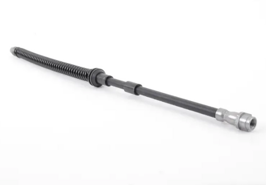 NEW AUDI Q7 4L FRONT BRAKE HOSE 7P6611701 ORIGINAL