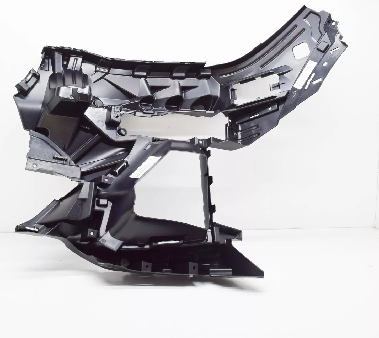 NEW BMW X7 G07 FRONT RIGHT SIDE FOG LIGHT BRACKET 51118069892 ORIGINAL