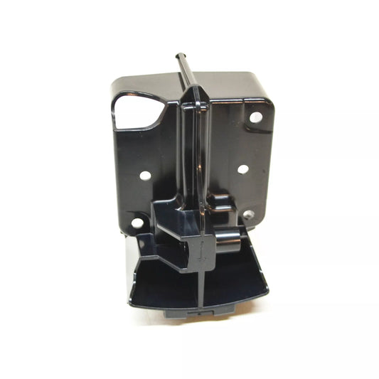 NEW BMW 5 F10 FRONT BUMPER CENTER GRILLE SUPPORT 51117314028 7314028 ORIGINAL