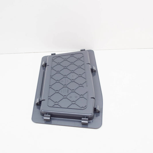 NEW BMW 3 E90 TRUNK FLOOR TRIM PANEL LEFT STORAGE SHELL 51477139049 ORIGINAL