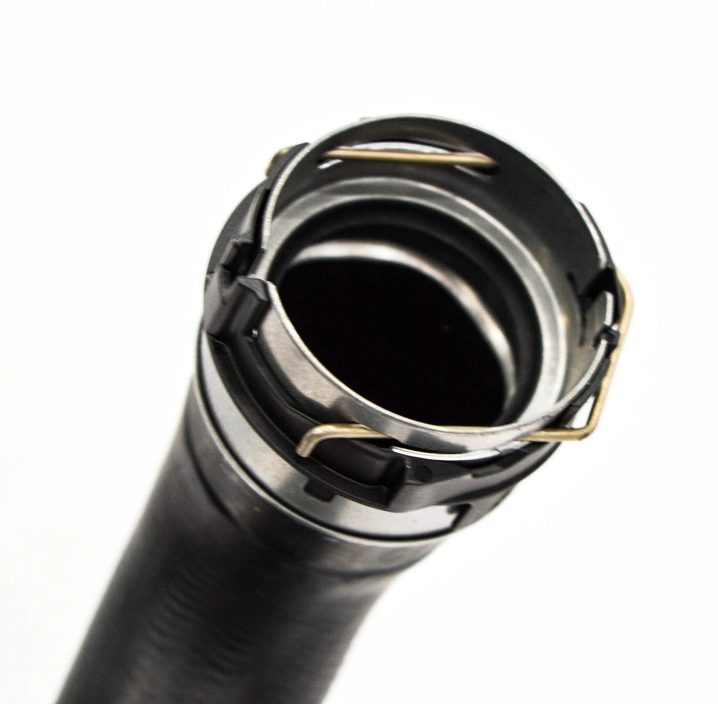 NEW MB GLC AMG X253 LEFT WATER RADIATOR HOSE A2535019282 250D DIESEL 2.1