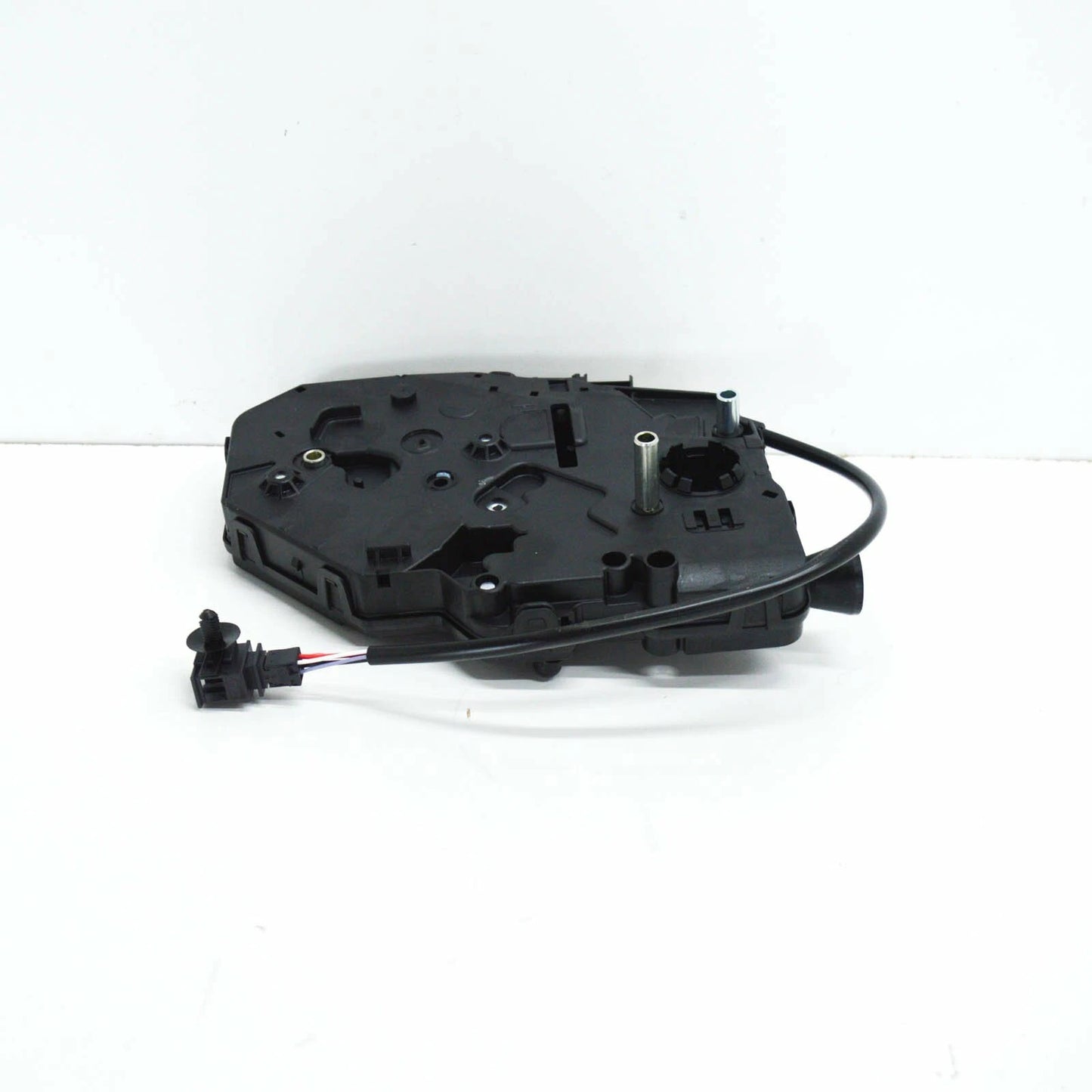 NEW VW TRANSPORTER T5 REAR TRUNK BOOTLID CARRIER LOCK 7H0827426AA ORIGINAL