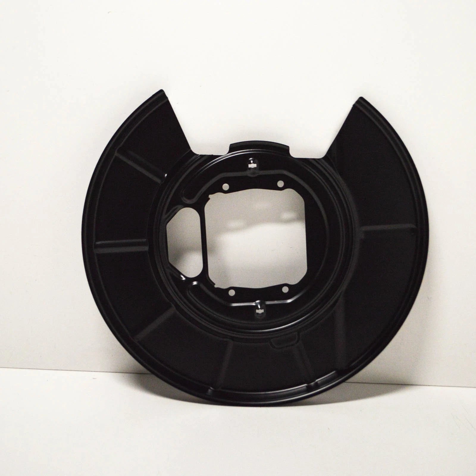 NEW BMW M5 E39 REAR LEFT BRAKE DUST SHIELD PROTECTION PLATE 34212228769 ORIGINAL