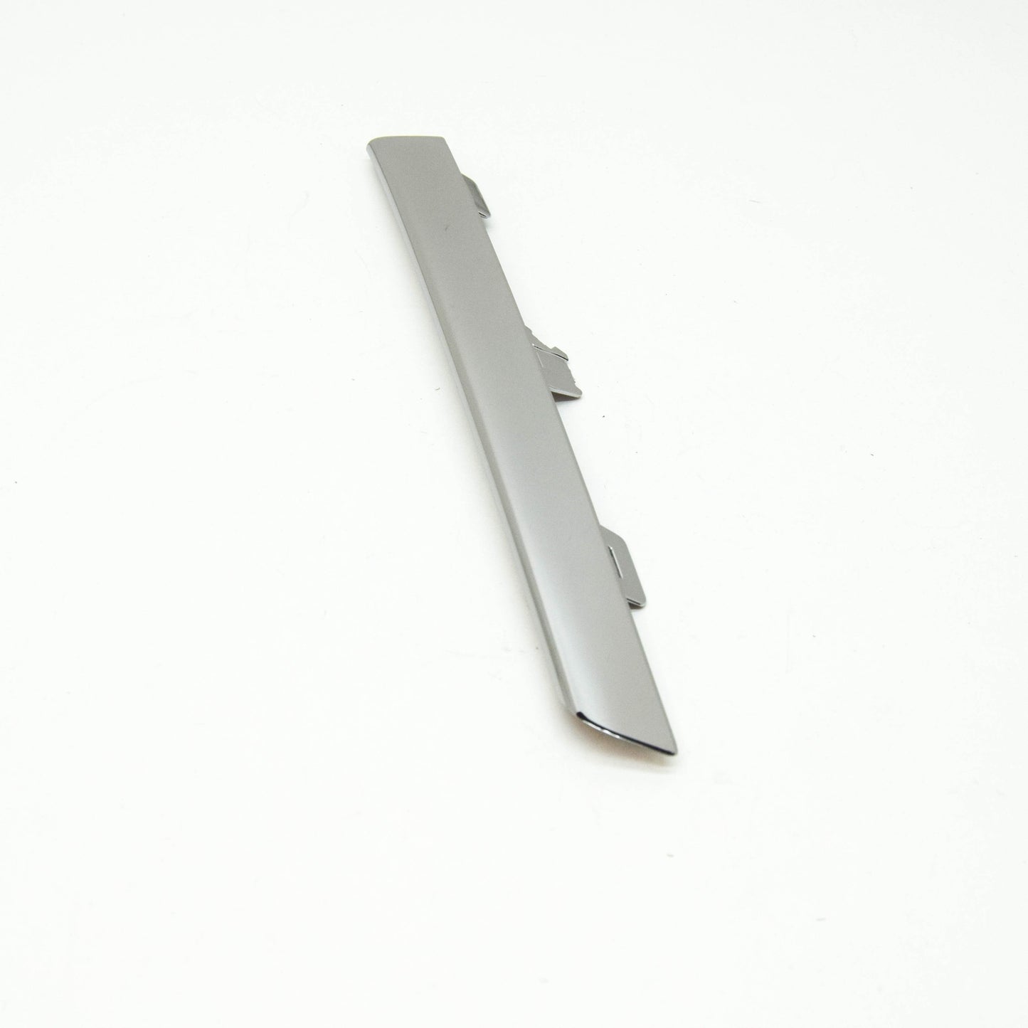 NEW SKODA SUPERB MK3 FRONT BUMPER LEFT TRIM INSERT 3V0807833A2ZZ ORIGINAL