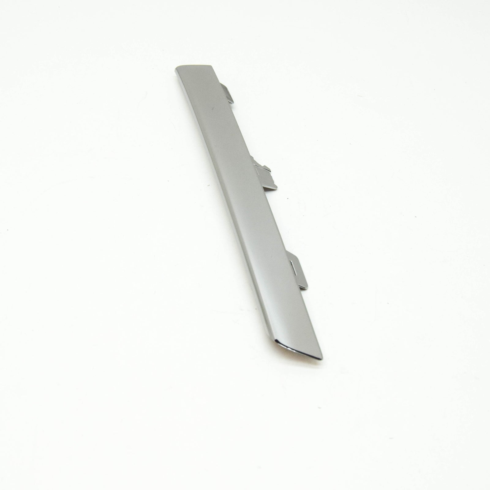 NEW SKODA SUPERB MK3 FRONT BUMPER LEFT TRIM INSERT 3V0807833A2ZZ ORIGINAL