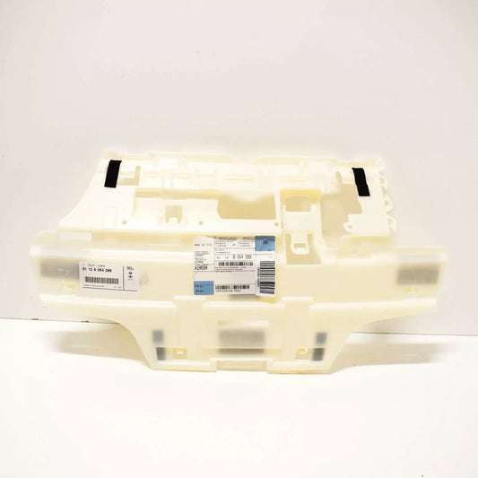 NEW BMW M4 F82 REAR BUMPER LOWER M REINFORCEMENT 51128054289 ORIGINAL