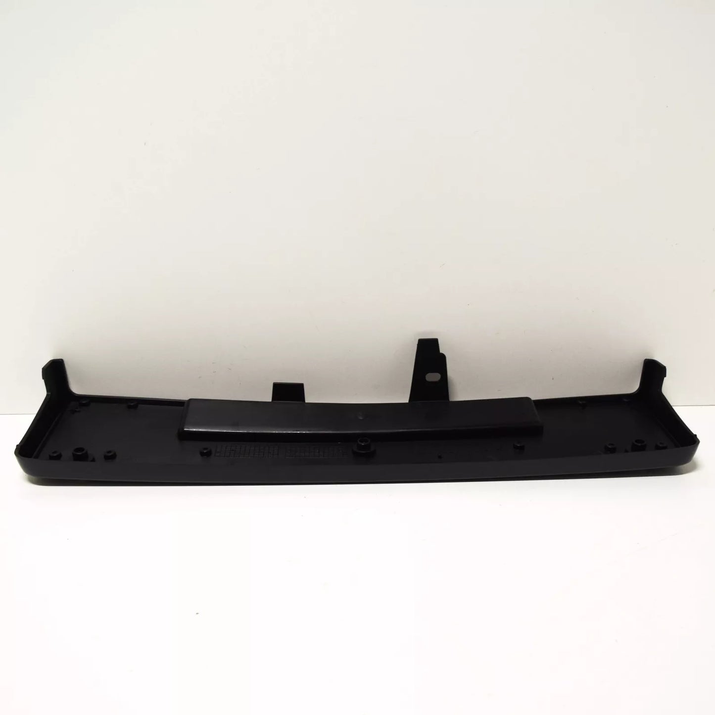 NEW BMW M3 COUPE E46 FRONT LICENCE PRIMED M3 PLATE BASE 51112695259 ORIGINAL