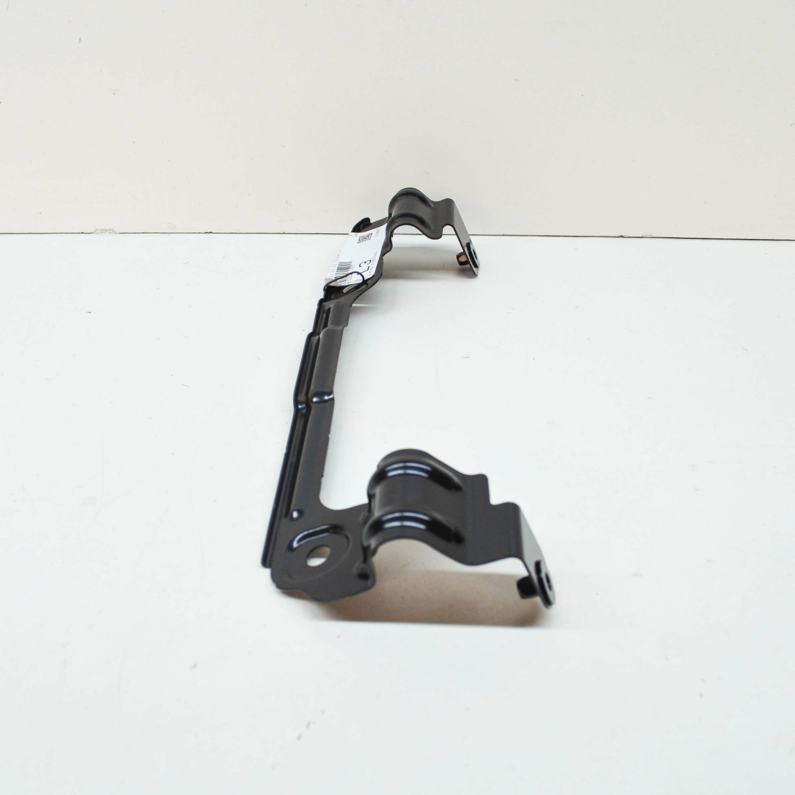 NEW AUDI A6 C8 FRONT LEFT FENDER WING UPPER HOLDER 4K0821167 ORIGINAL