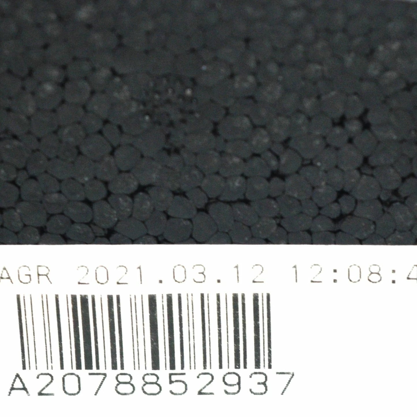 NEW MB E C207 AMG FRONT BUMPER IMPACT MIDDLE ABSORBER FOAM A2078852937 ORIGINAL