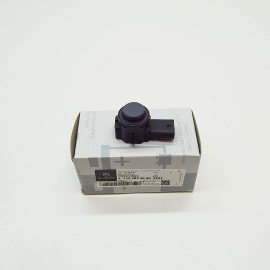 NEW MERCEDES-BENZ E C238 FRONT PARKING SENSOR A22390540009999 ORIGINAL
