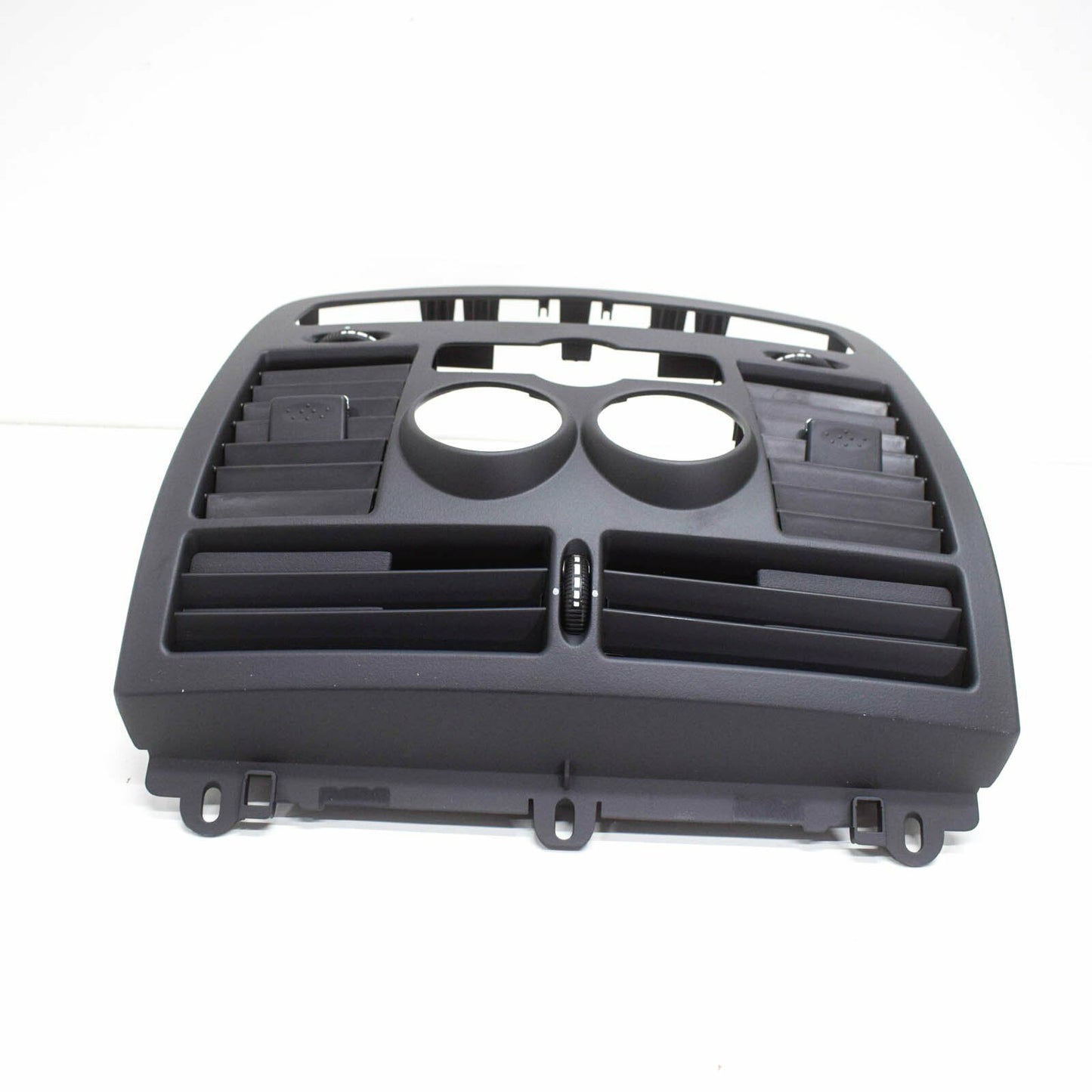 Genuine Mb Vito W639 Instrument Panel Central Top Cover A63968000077241 Original