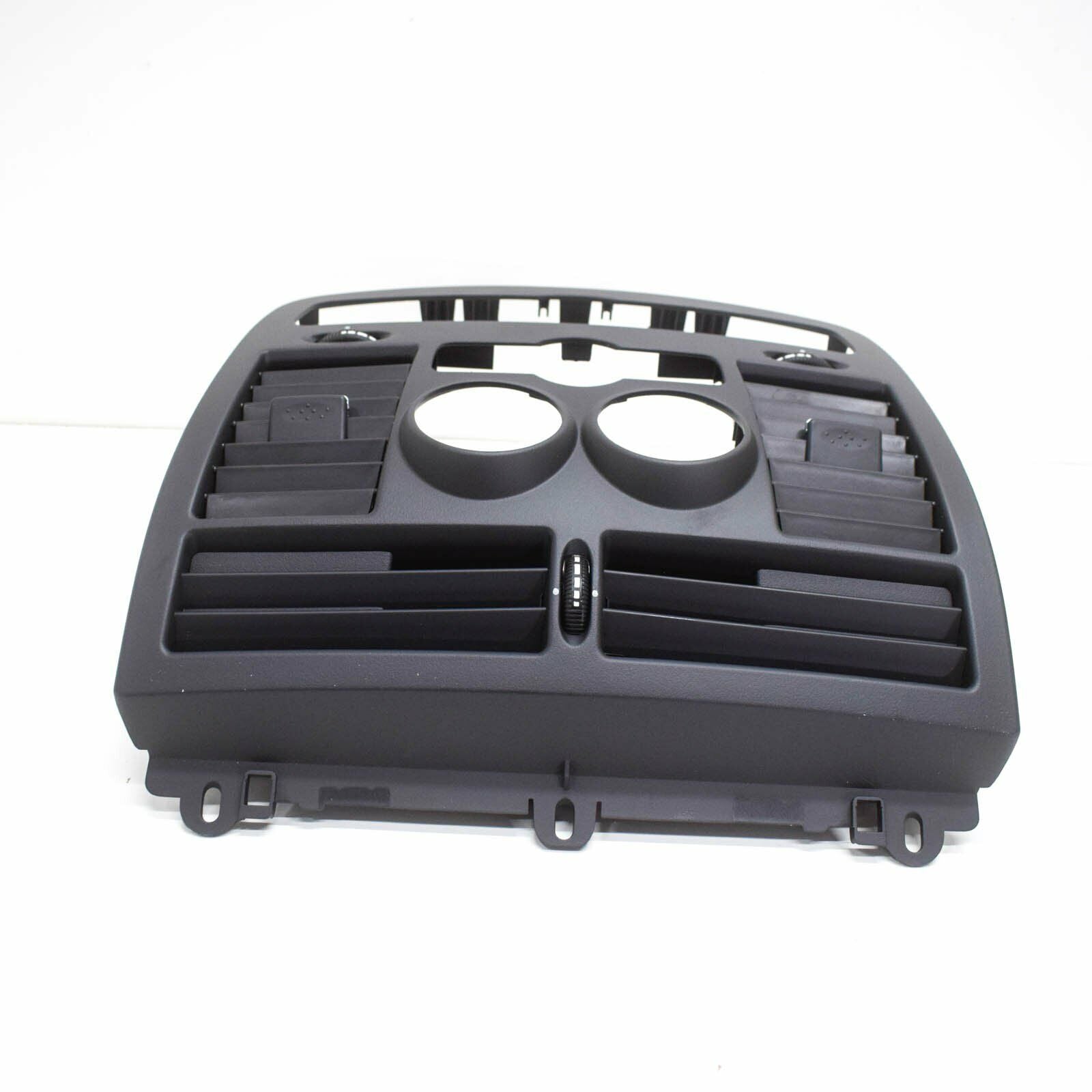 Genuine Mb Vito W639 Instrument Panel Central Top Cover A63968000077241 Original