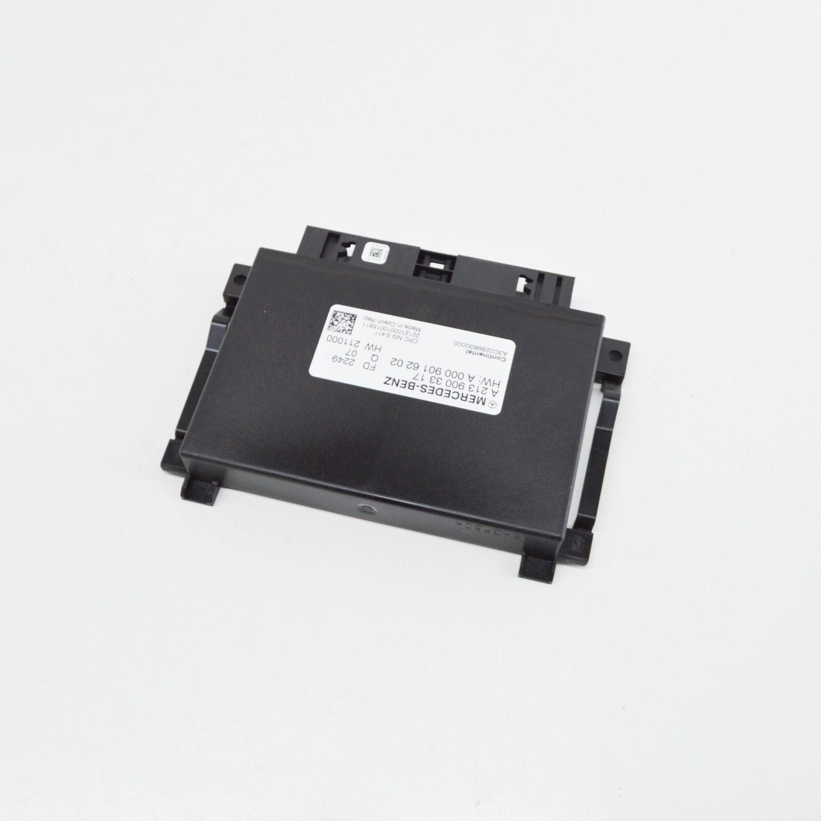 NEW MERCEDES-BENZ A W177 TRANSMISSION CONTROL UNIT A2139003317 ORIGINAL