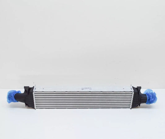 NEW AUDI A4 AVANT B9 INTERCOOLER RADIATOR 8W0145805AD ORIGINAL