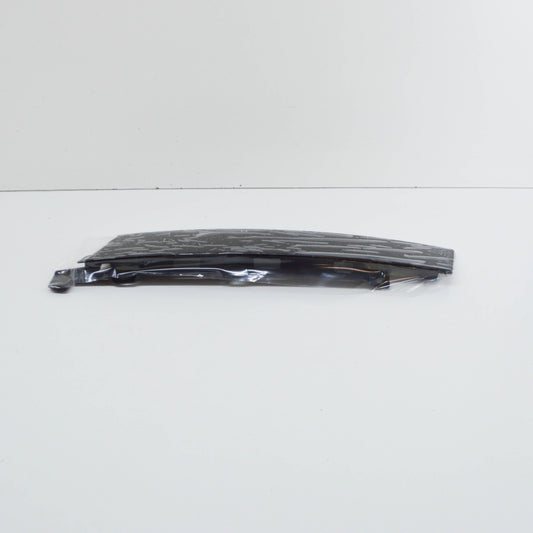 new ford mondeo mk4 front right door b-pillar moulding 1718439 original