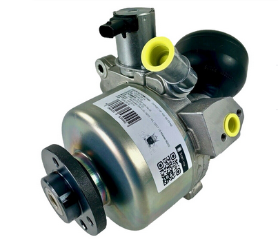new mercedes-benz s coupe c216 power steering pump a0003290100 original