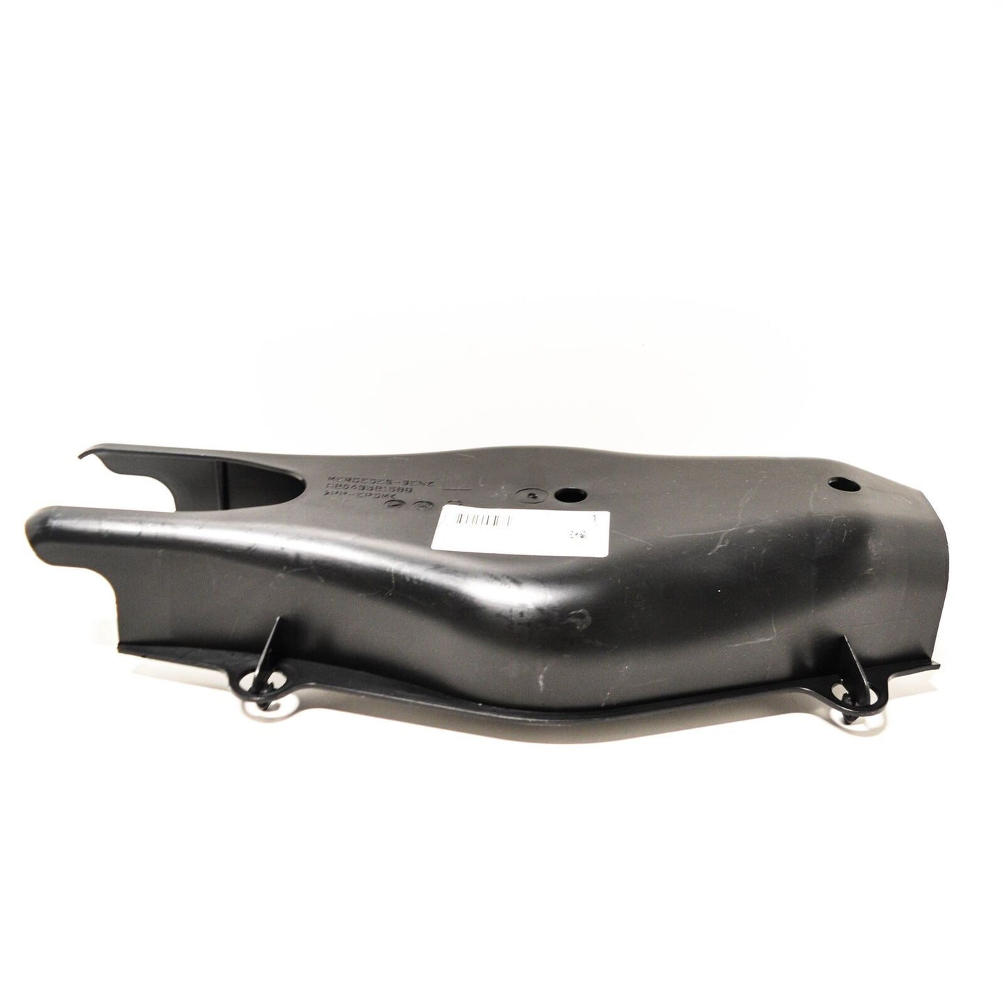 NEW MERCEDES BENZ C W204 REAR LEFT LOWER CONTROL ARM COVER A2043521588 ORIGINAL