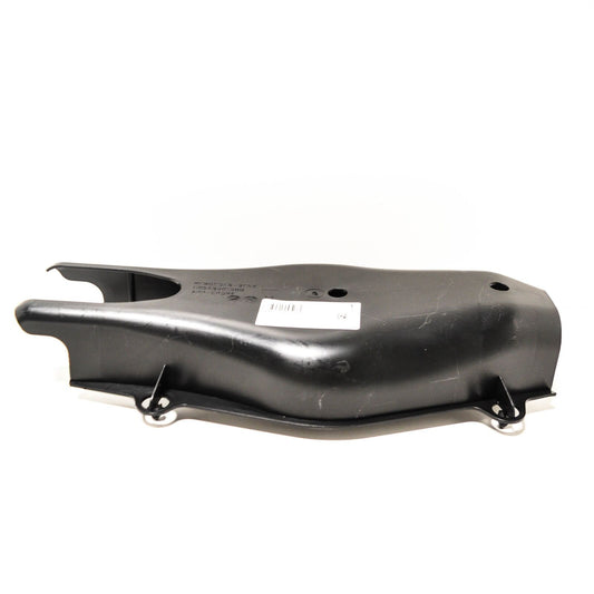 NEW MERCEDES BENZ C W204 REAR LEFT LOWER CONTROL ARM COVER A2043521588 ORIGINAL