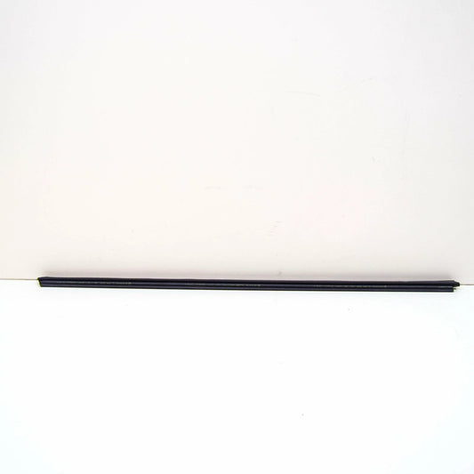NEW BMW 3 CONVERTIBLE E30 FRONT LEFT DOOR WEATHER STRIP 51321924753 ORIGINAL