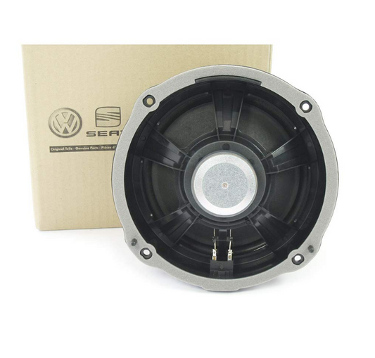 new seat leon 5f front door speaker 5f0035415 original