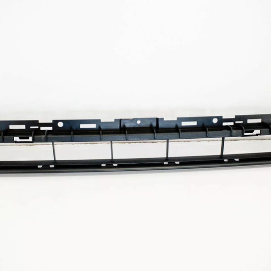 NEW AUDI A4/S4 (16-17) FRONT BUMPER LOWER CENTER GRILL 8W0807683A9B9