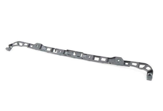 NEW VOLKSWAGEN GOLF MK6 REAR BUMPER CENTER SECURING STRIP 5K6807863