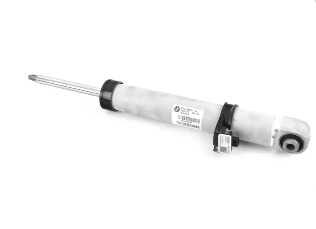 new bmw 4 coupe f32, f82 rear left shock absorber 8008629 33528008629 original