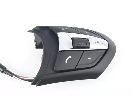 NEW BMW X2 F39 STEERING WHEEL MULTIFUNCTION SWITCHES 61317849408 7849408