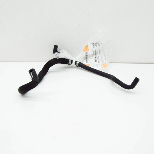 NEW BMW X5 E70 ENGINE COOLANT OVERFLOW HOSE 17127576363 7576363 ORIGINAL